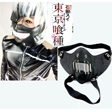 Tokyo ghoul cos mask