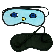 Kuroko no Basuke cos eye patch