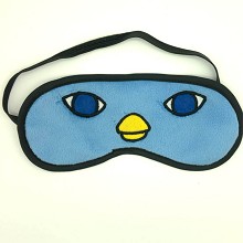 Kuroko no Basuke cos eye patch