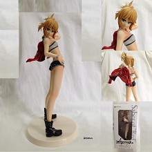 Fate saber figure