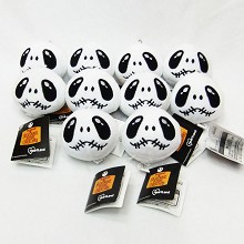 The Nightmare Before Christmas JACK plush dolls set(10pcs a set)80MM