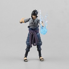 SHF Naruto Uchiha Sasuke figure