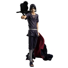 Naruto Uchiha Itachi figure