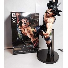 Dragon Ball figure 19#