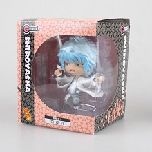 Gitama figure