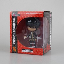 Gitama Hijikata Toushirou figure