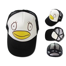 Gintama cap sun hat