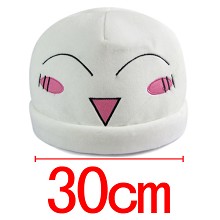 Fruits Basket plush hat