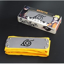 Naruto anime headband