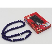 Inuyasha necklacet