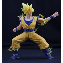 Dragon Ball figure