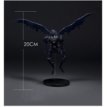 Death Note figure