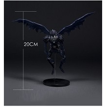 Death Note figure