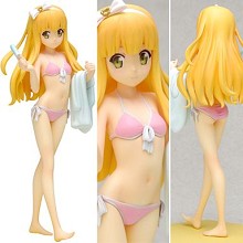 Hentai Ouji to Warawanai Neko figure