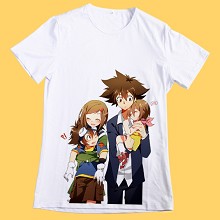 Pokemon micro fiber t-shirt CBTX081