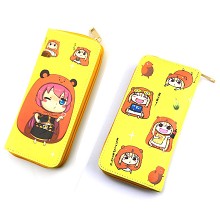 Himouto! Umaru-chan long wallet