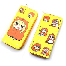 Himouto! Umaru-chan long wallet