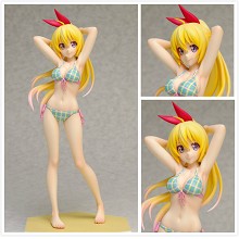 Nisekoi Kirisaki Chitoge figure