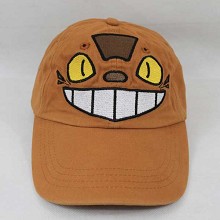 TOTORO cap sun hat