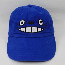 TOTORO cap sun hat