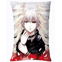 Tokyo ghoul two-sided pillow 40*60CM