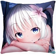 Collection two-sided pillow（40*60CM）