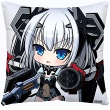 Date A Live two-sided pillow