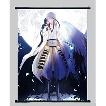 Touken Ranbu Online wall scroll