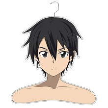 Sword Art Online hanger clothers tree