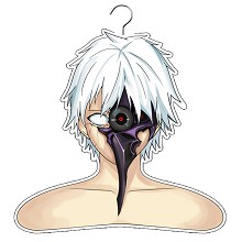 Tokyo ghoul hanger clothers tree