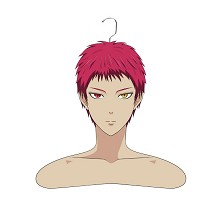 Kuroko no Basuke hanger clothers tree