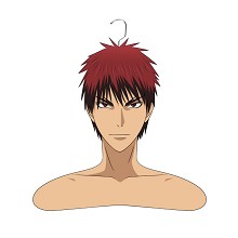 Kuroko no Basuke hanger clothers tree