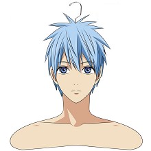 Kuroko no Basuke hanger clothers tree