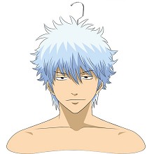 Gintama hanger clothers tree