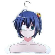 Chuunibyou demo koi ga shitai hanger clothers tree