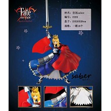 Fate Stay Night figure