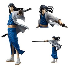 Gitama Katsura Kotarou figure