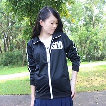 Sword Art Online anime hoodie