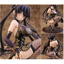 Misaki Kurehito sexy figure