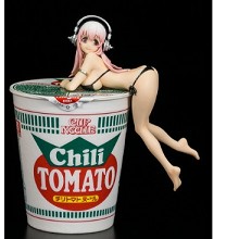 Super SONICO figure