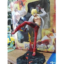 One Piece Sanji figure