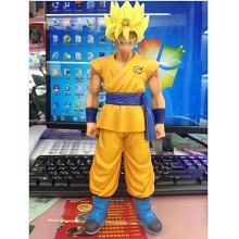 Dragon Ball figure