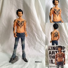 One Piece Law anime figure