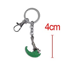 League of Legends key chain