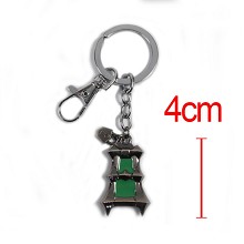 League of Legends key chain