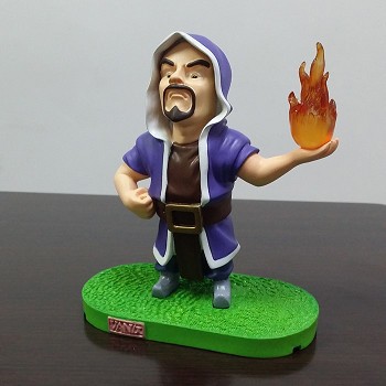 Clash of Clans figure