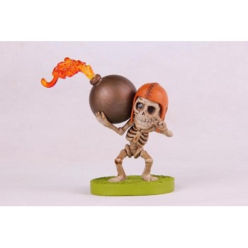 Clash of Clans figure