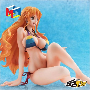 POP One Piece Nami figure