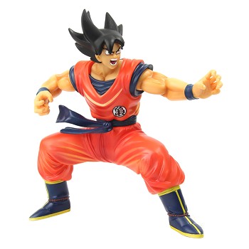 Dragon Ball figure