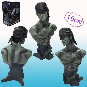 One Piece Zoro figure